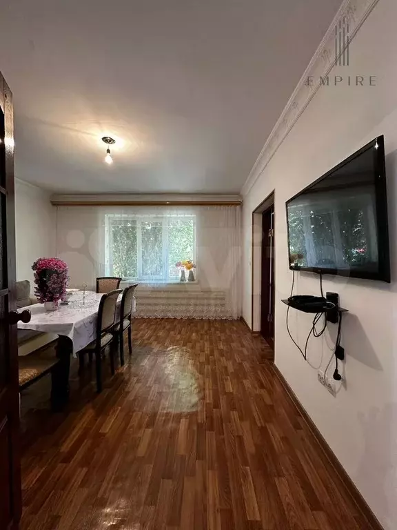 Дом 319 м на участке 5,5 сот. - Фото 1