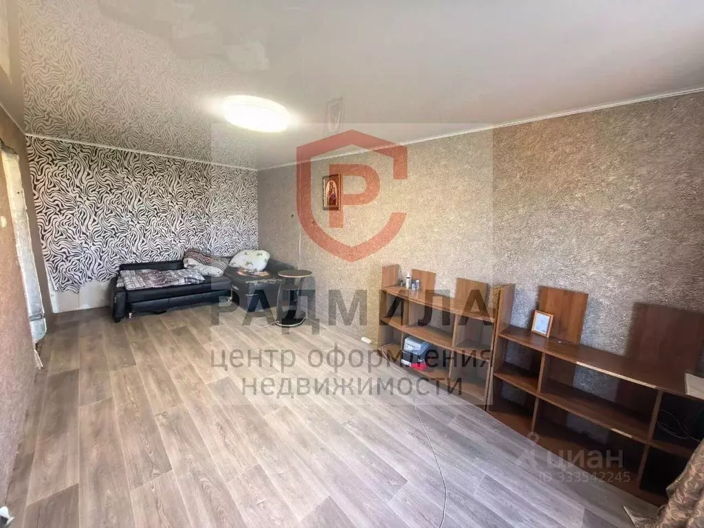 1-к кв. Московская область, Сергиев Посад ул. Дружбы, 13а (36.0 м) - Фото 1