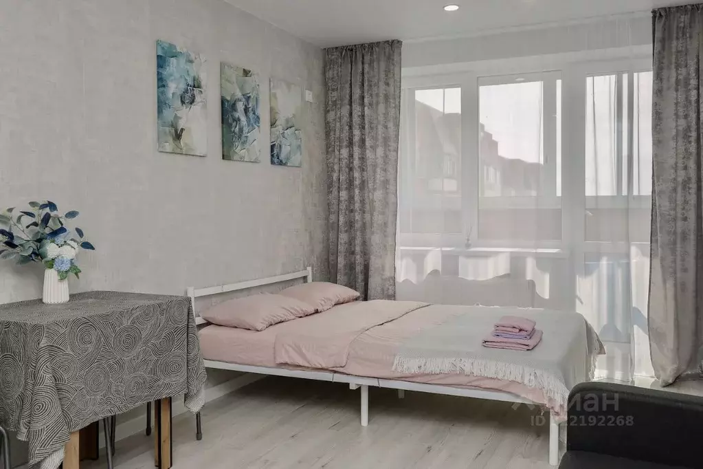 Студия Удмуртия, Ижевск Ипподромная ул., 17 (28.0 м) - Фото 0