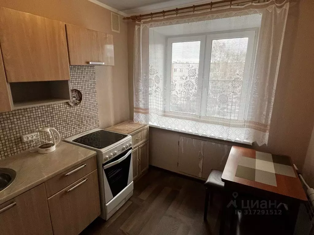 1-к кв. Карелия, Петрозаводск ул. Луначарского, 15 (30.0 м) - Фото 0