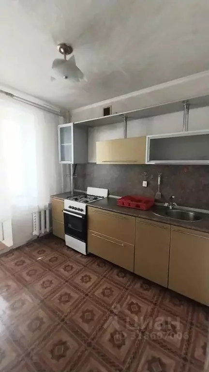 1-к кв. Волгоградская область, Волжский ул. Академика Королева, 3Б ... - Фото 0