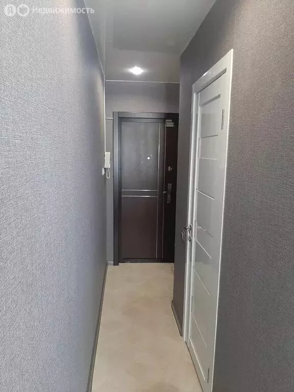 1-комнатная квартира: Иркутск, микрорайон Приморский, 2 (30 м) - Фото 1