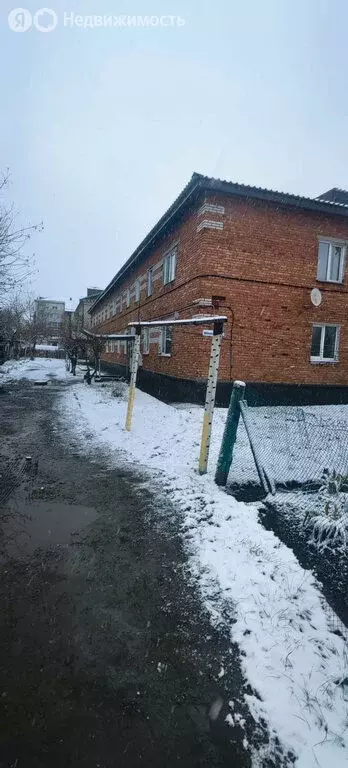 2-комнатная квартира: Майма, Юбилейная улица, 14 (40.8 м) - Фото 1