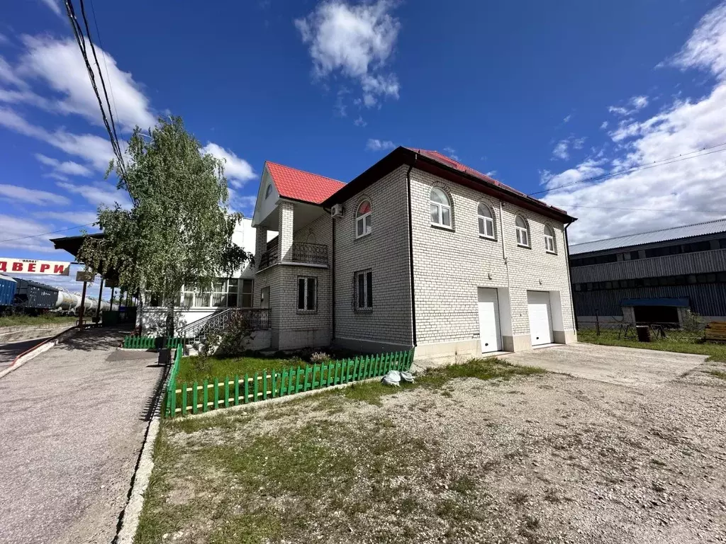 Склад в Самарская область, Тольятти Ярославская ул., 12с109 (2635 м) - Фото 2