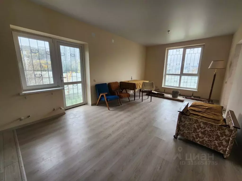 Дом в Крым, Ялта ул. Ялыбойская, 32 (150 м) - Фото 1