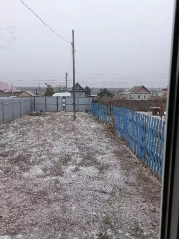 Дом в Волгоградская область, Волгоград ул. Алишера Навои (25 м) - Фото 0