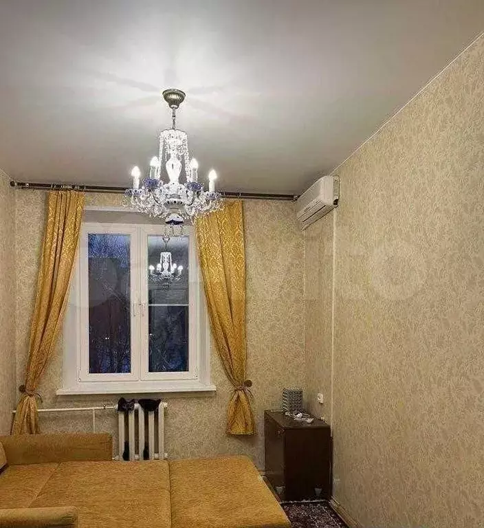 2-к. квартира, 57 м, 5/5 эт. - Фото 1