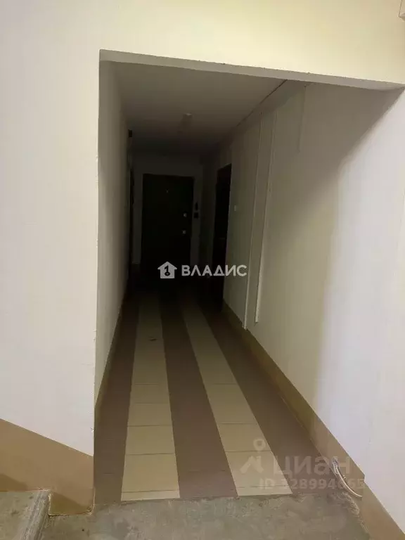 1-к кв. Приморский край, Уссурийск Розинская ул., 33А (33.3 м) - Фото 2