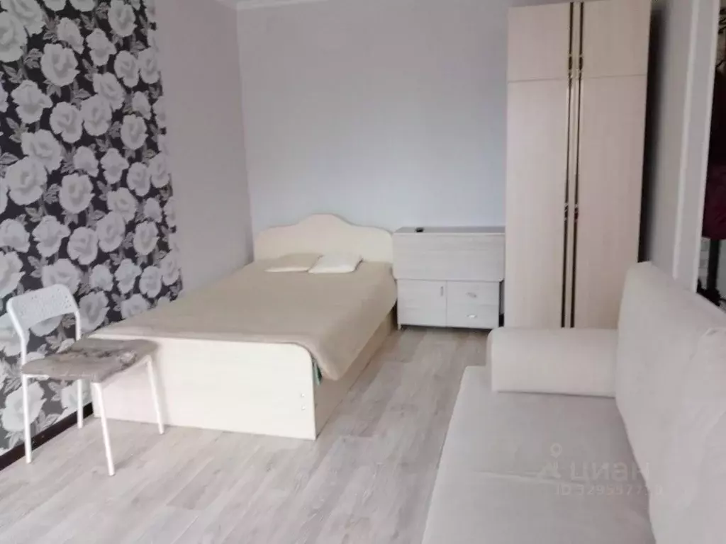 1-к кв. Чувашия, Чебоксары просп. Геннадия Айги, 10 (36.0 м) - Фото 2