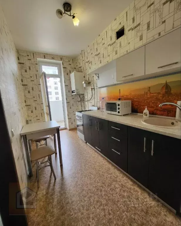 1-к кв. Севастополь ул. Челнокова, 27 (30.0 м) - Фото 0