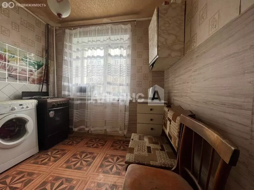 2-комнатная квартира: Волгодонск, улица Максима Горького, 91 (43.5 м) - Фото 1