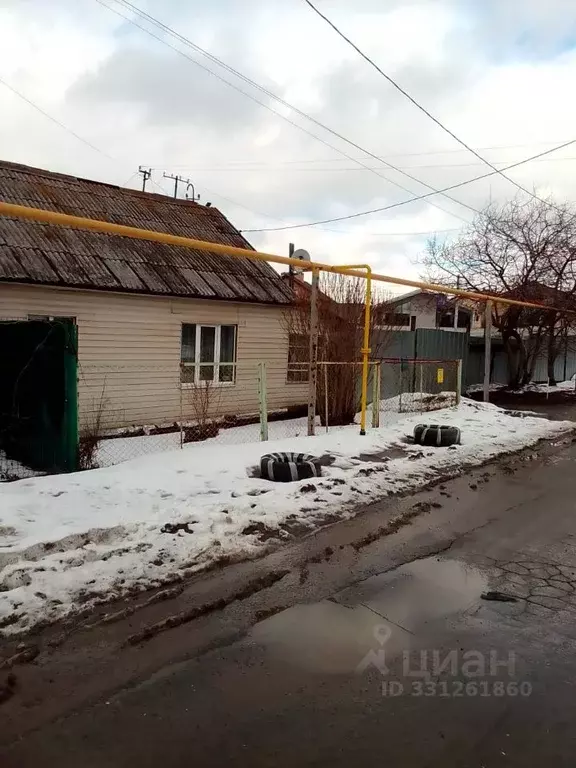 Дом в Свердловская область, Екатеринбург муниципальное образование, ... - Фото 2