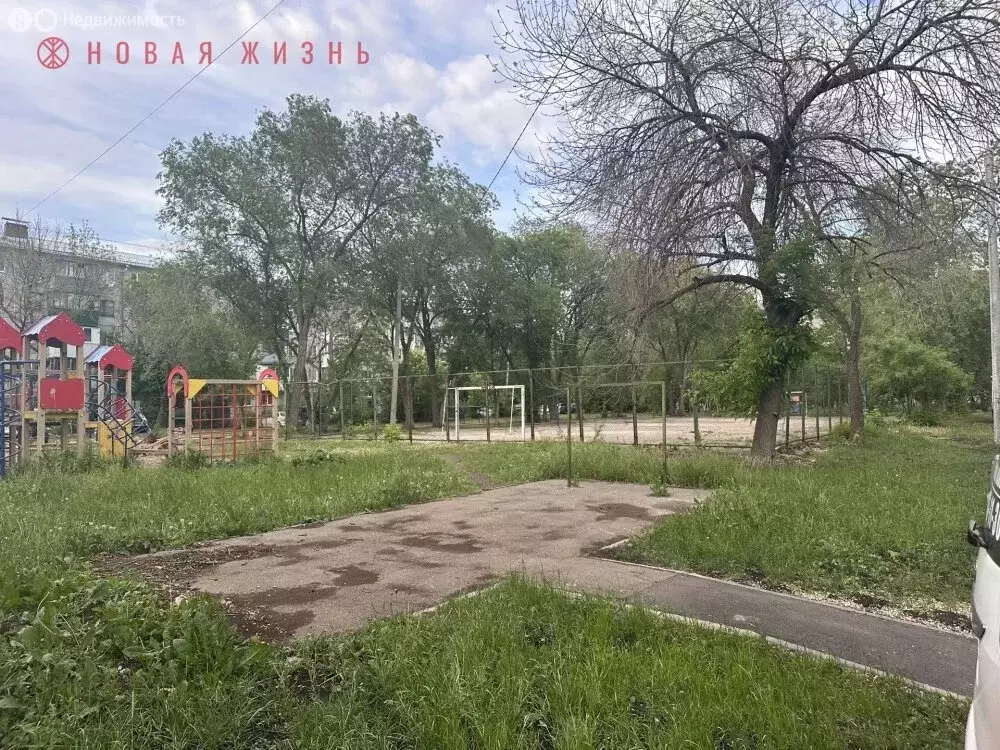 1-комнатная квартира: Самара, Партизанская улица, 146 (31 м) - Фото 2
