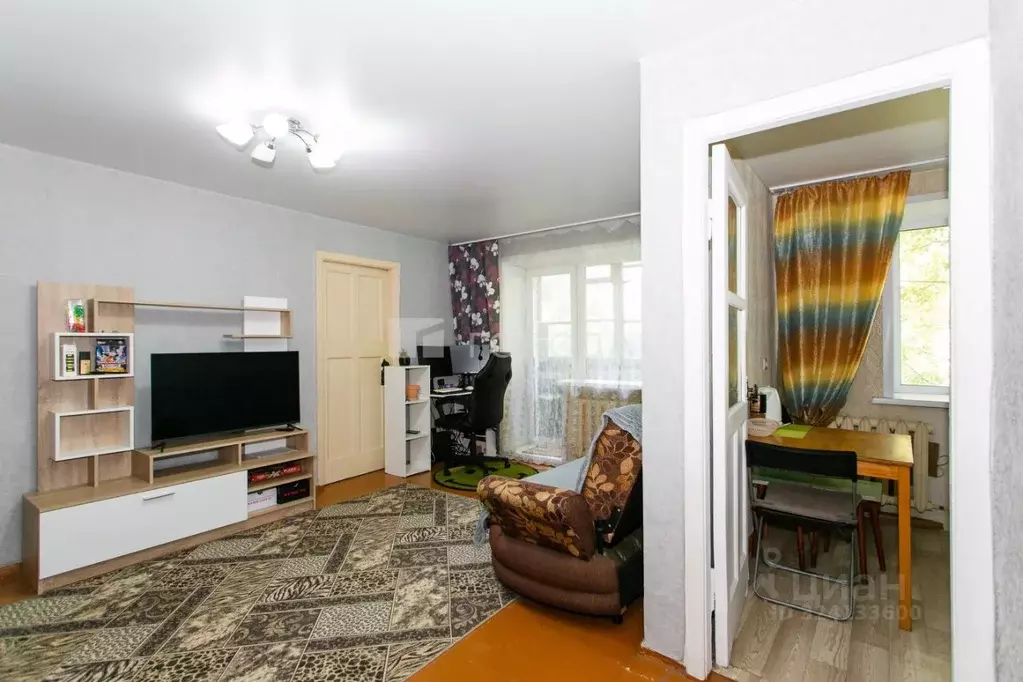 2-к кв. Новосибирская область, Новосибирск ул. Немировича-Данченко, ... - Фото 2