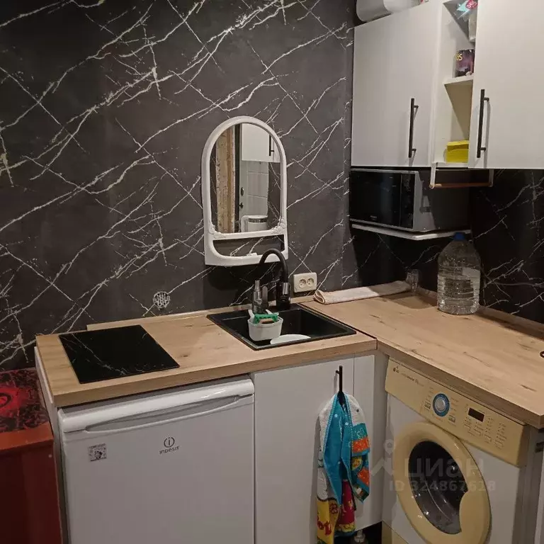 Комната Удмуртия, Ижевск ул. 30 лет Победы, 12 (14.0 м) - Фото 2