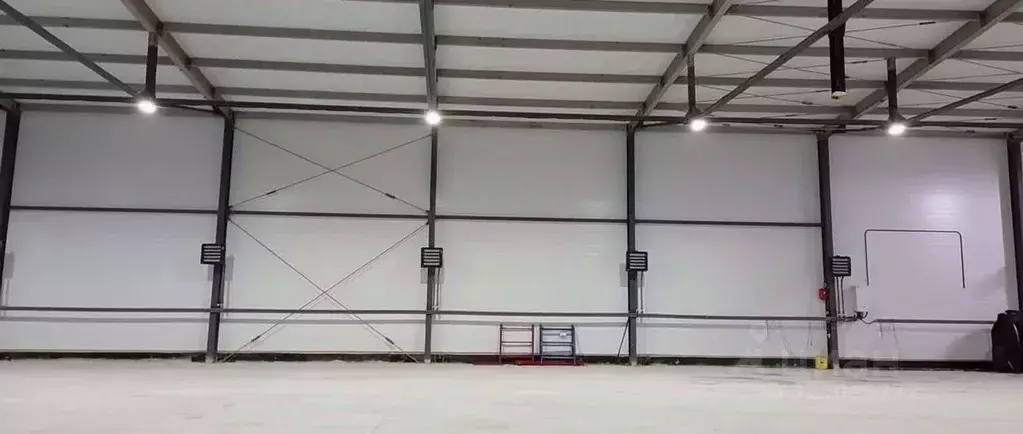 Производственное помещение в Московская область, Домодедово городской ... - Фото 2