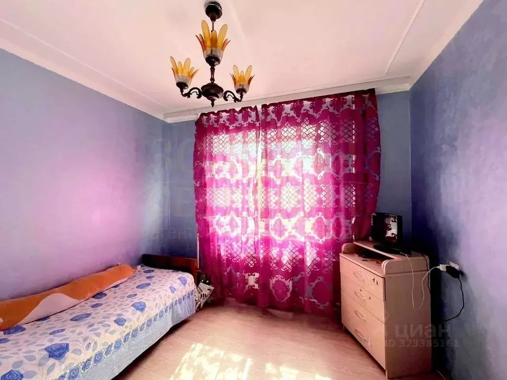 3-к кв. Белгородская область, Старый Оскол Рудничный мкр, 11А (61.0 м) - Фото 2