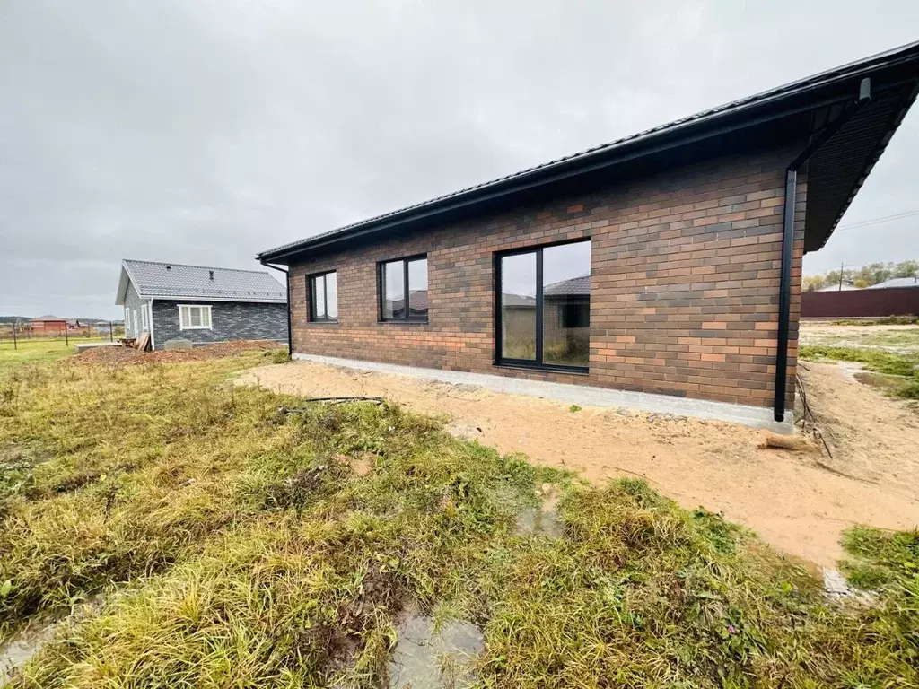 Дом в Тверская область, Калининский муниципальный округ, д. ... - Фото 2