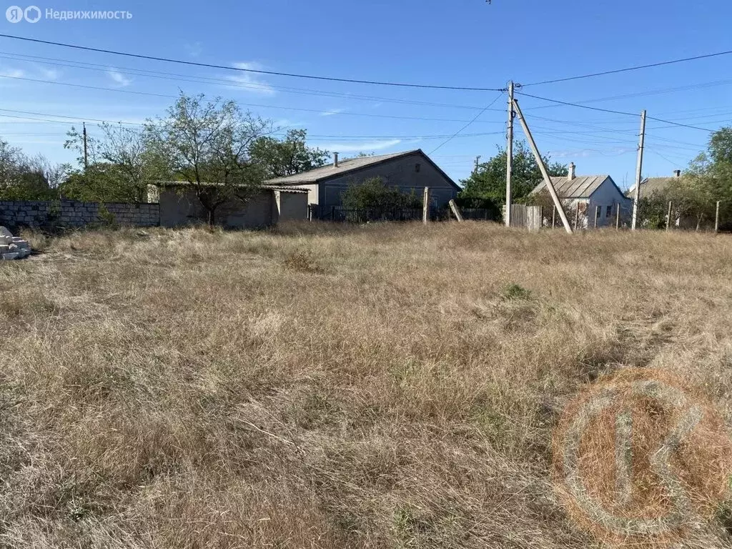 Участок в Оленевка, Лавандная улица, 1 (15 м) - Фото 0