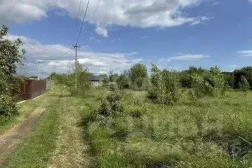 Участок в Новосибирская область, Новосибирск Проточная ул., 115 (15.0 ... - Фото 1