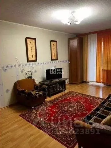 1-к кв. Калужская область, Калуга ул. Кирова, 70 (33.4 м) - Фото 2