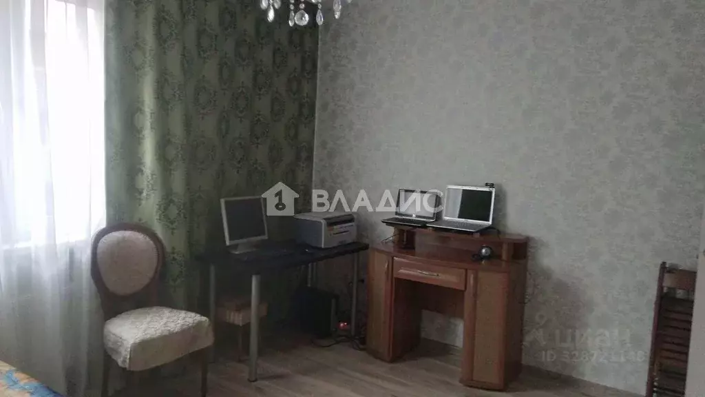 2-к кв. Калининградская область, Калининград Малая Лесная ул., 16 ... - Фото 1