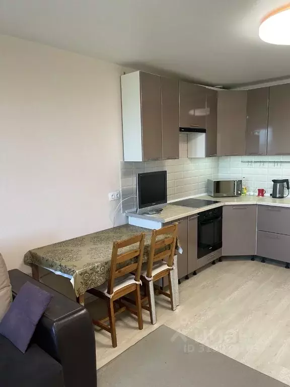 2-к кв. Московская область, Мытищи ул. Кедрина, 3 (46.0 м) - Фото 1