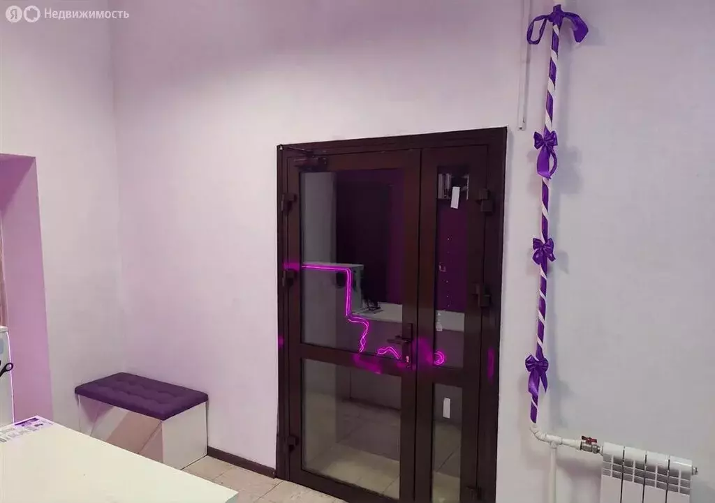 Помещение свободного назначения (35.8 м) - Фото 1