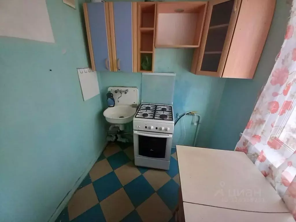 1-к кв. Свердловская область, Екатеринбург Вторчермет жилрайон, ул. ... - Фото 2