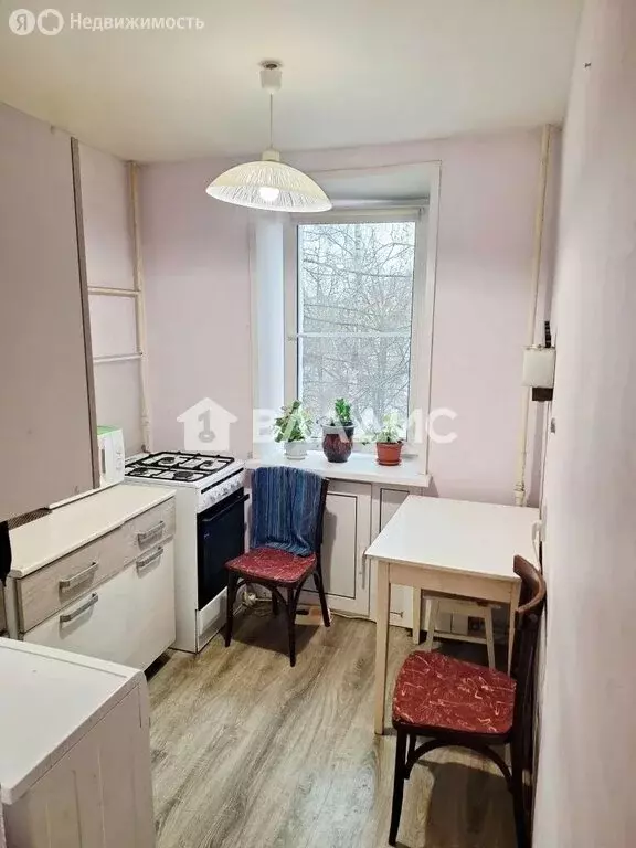 1-комнатная квартира: Нижний Новгород, Витебская улица, 4 (29.4 м) - Фото 1