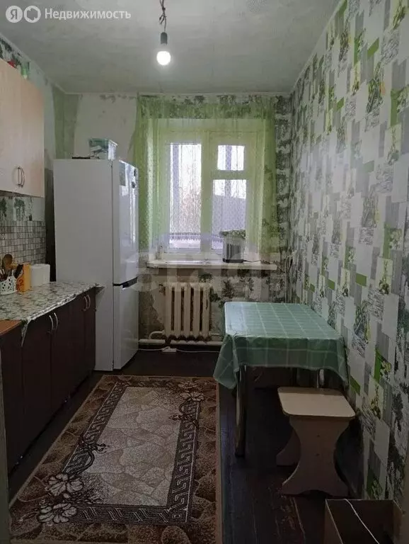 2-комнатная квартира: село Казанское, Октябрьская улица, 16 (46.8 м) - Фото 1
