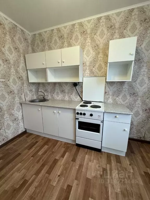 1-к кв. Оренбургская область, Оренбург ул. Чкалова, 35 (33.0 м) - Фото 0