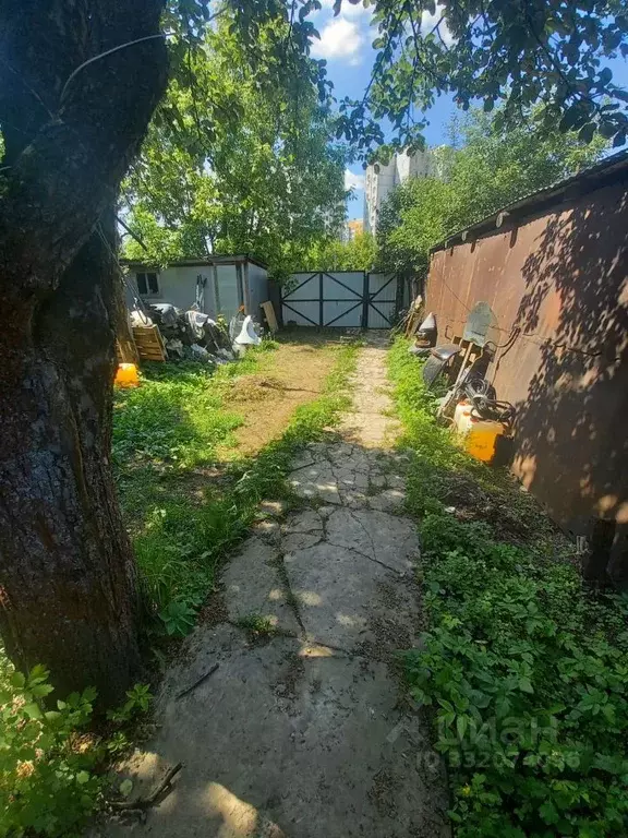 Участок в Москва 1-й Люберецкий проезд, 19 (3.2 сот.) - Фото 2