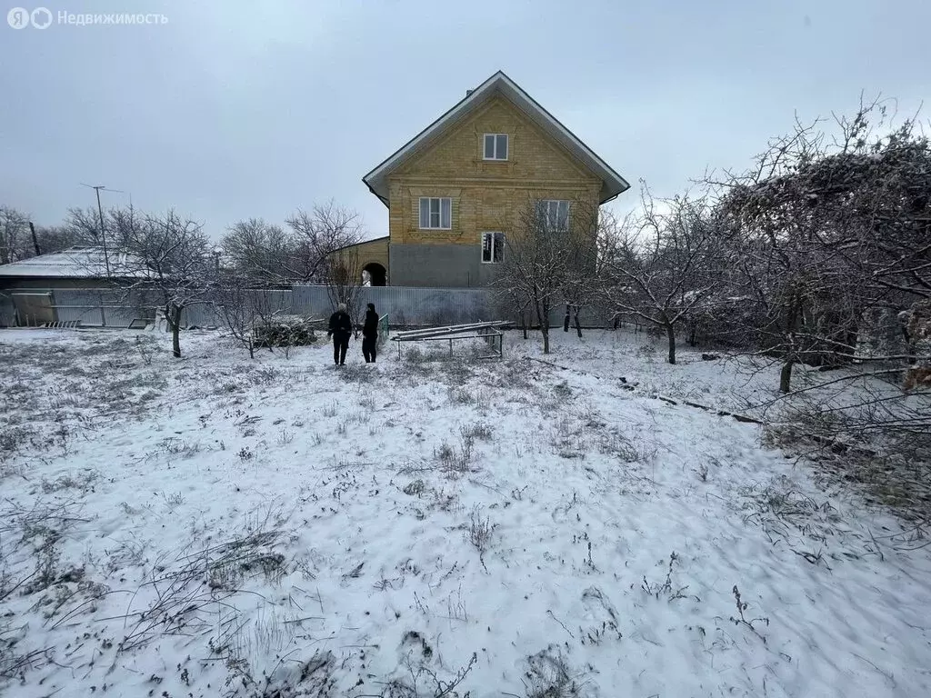 Участок в Ставрополь, улица Руставели, 50 (5.3 м) - Фото 1