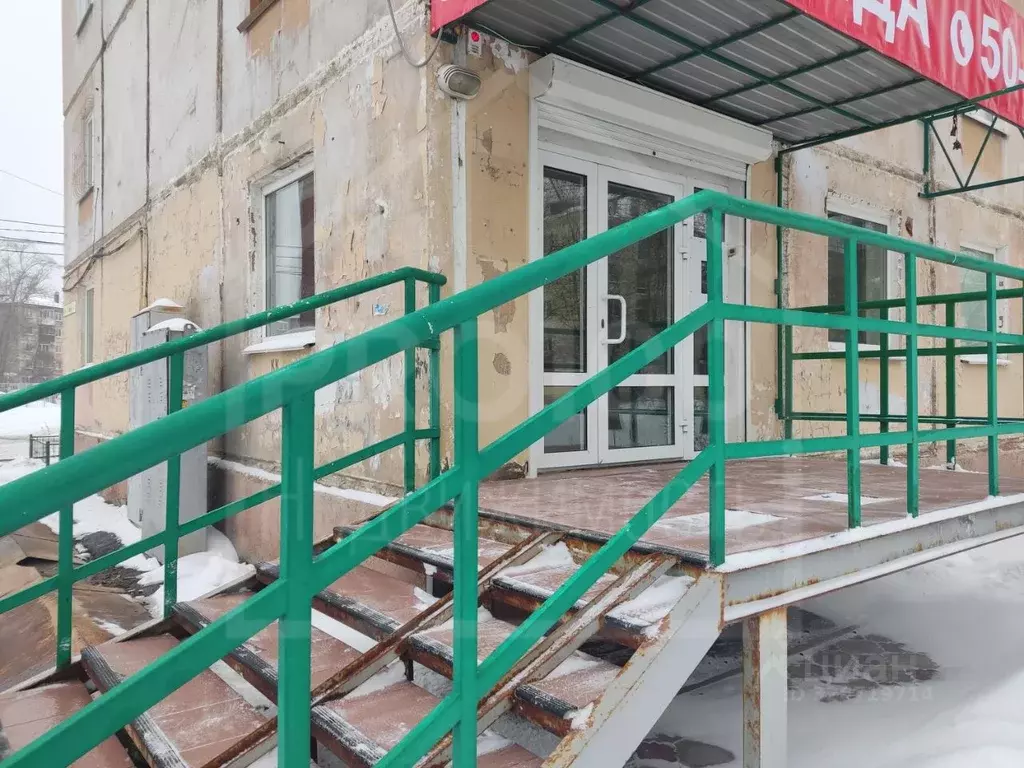 Помещение свободного назначения в Омская область, Омск Городок ... - Фото 2