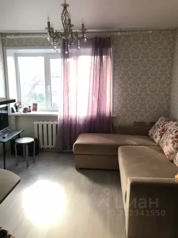 Студия Новгородская область, Великий Новгород просп. Мира, 31к2 (18.0 ... - Фото 2