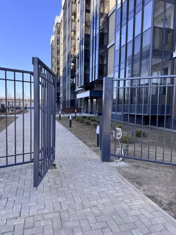 Продаётся 1-к квартира, 39 м - Фото 0