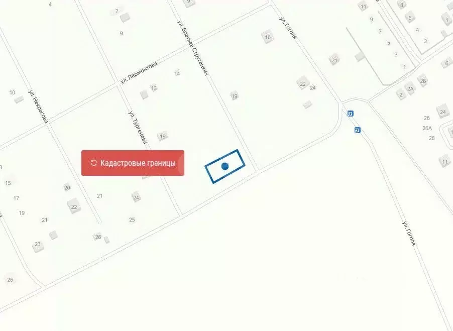 Участок в Свердловская область, Сысертский муниципальный округ, пос. ... - Фото 2