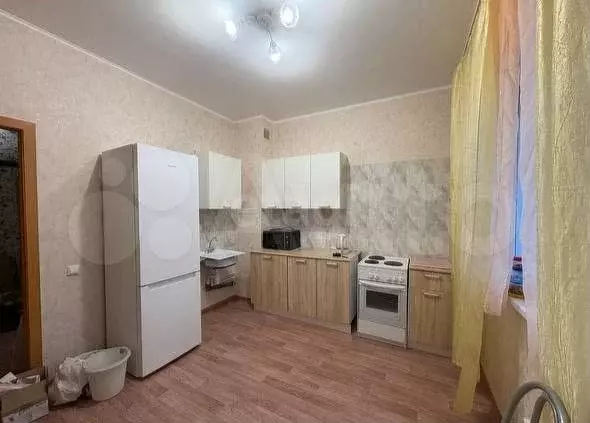 1-к. квартира, 36 м, 5/24 эт. - Фото 0