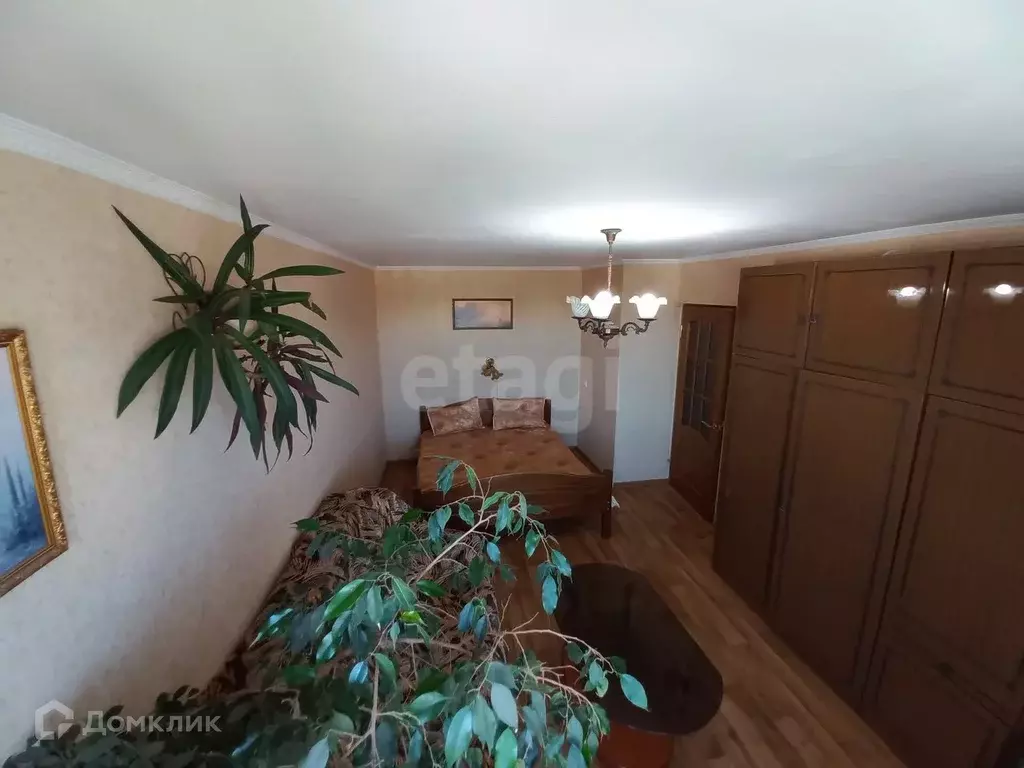 Продаётся 1-к квартира, 29.6 м - Фото 1