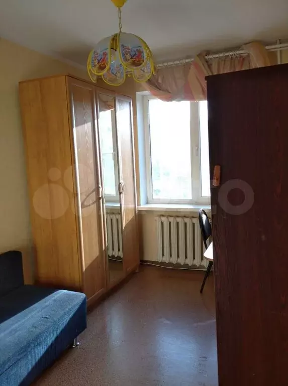 Комната 12 м в 3-к, 5/10 эт. - Фото 0