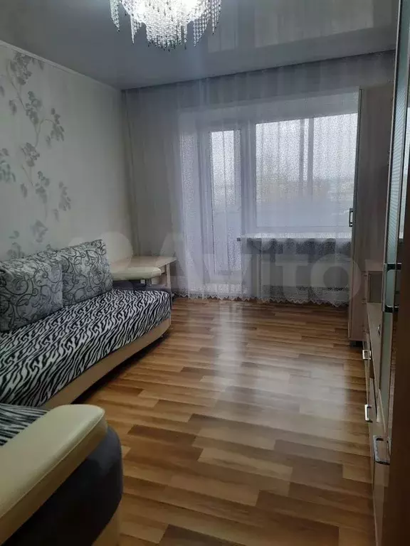 2-к. квартира, 44,9 м, 5/5 эт. - Фото 0