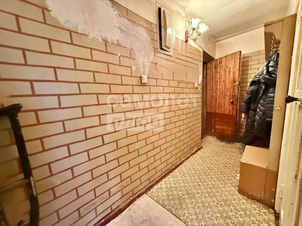 2-к кв. Свердловская область, Серов ул. Луначарского, 112 (44.6 м) - Фото 1