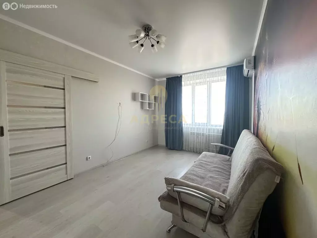 1-комнатная квартира: Оренбург, улица Карпова, 3/1 (35.2 м) - Фото 2