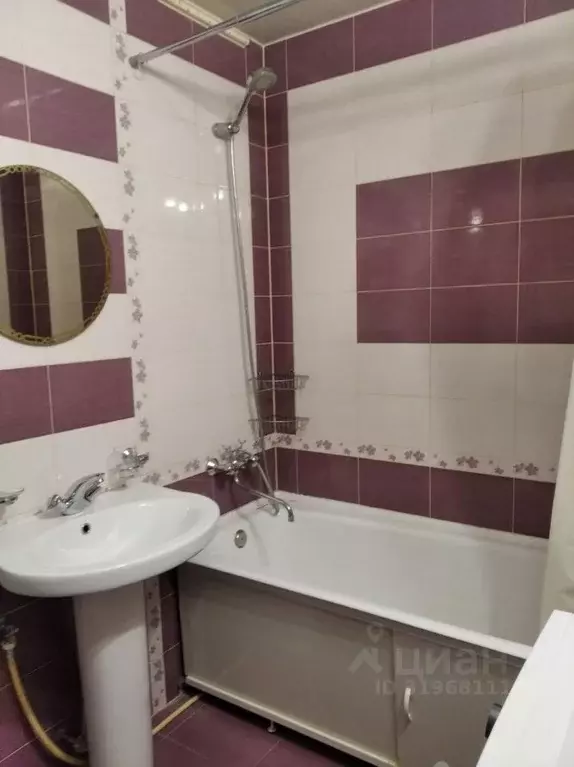 1-к кв. Красноярский край, Красноярск ул. Алексеева, 24к1 (48.0 м) - Фото 0