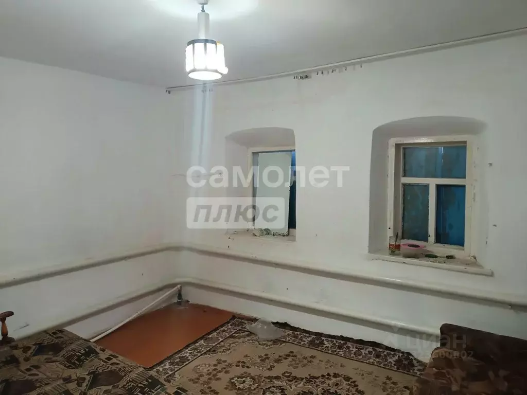 Дом в Краснодарский край, Щербиновский район, Старощербиновская ст-ца ... - Фото 2