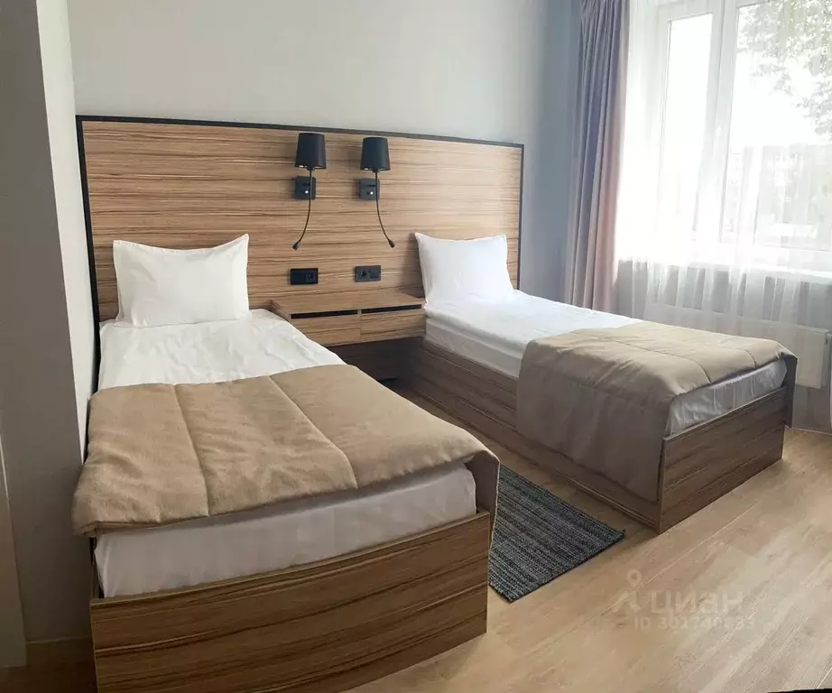 Комната Московская область, Домодедово Каширское ш., 51 (18.0 м) - Фото 0