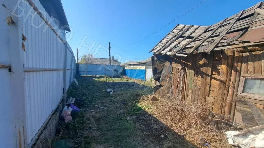 Участок в Саратовская область, Балашов ул. Макаренко, 29 (6.0 сот.) - Фото 1