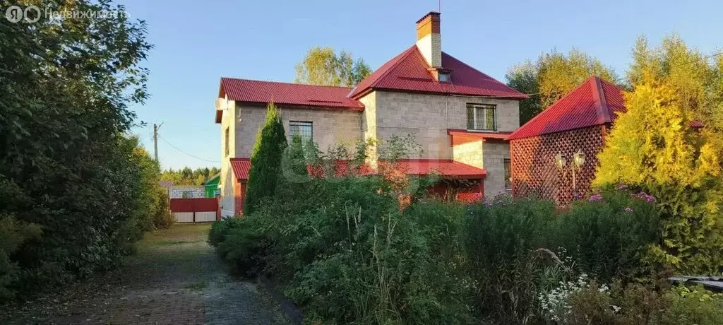 Дом в Орехово-Зуевский городской округ, деревня Поточино (197.2 м) - Фото 2