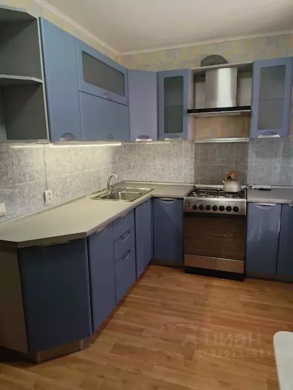 1-к кв. Коми, Сыктывкар Сысольское ш., 72/1 (32.0 м) - Фото 1